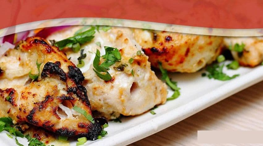 Gulf Food 2