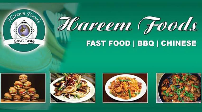 Hareem Foods 2