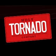 Holy Tornado