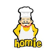 Homie 