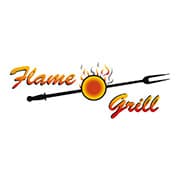 Flame Grill