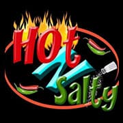 Hot n Salty