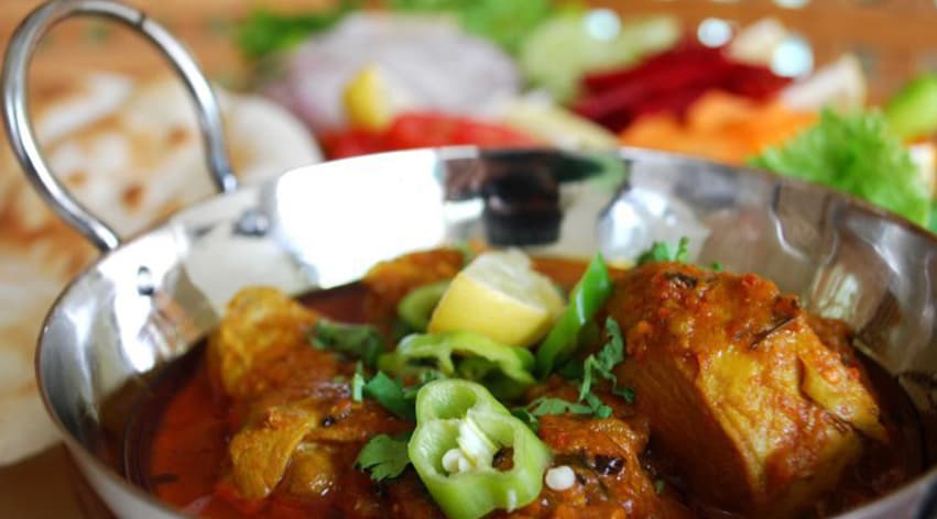 Indus Food 2