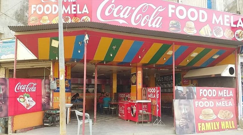 Food Mela 2
