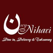 Noonsey Nihari