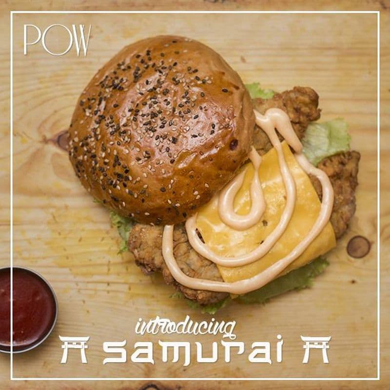 POW 3