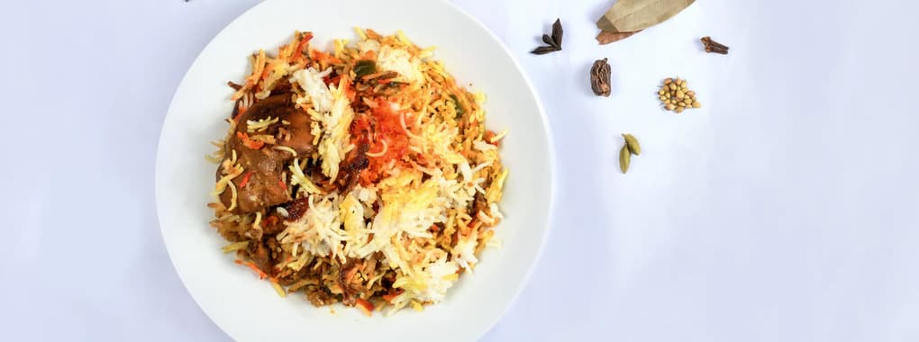 Biryani & Co 2