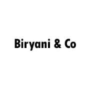 Biryani & Co
