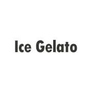 Ice Gelato