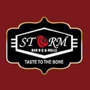 Storm B.B.Q