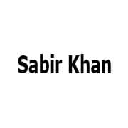 Sabir Khan