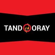 Tandooray
