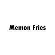 Memon Fries