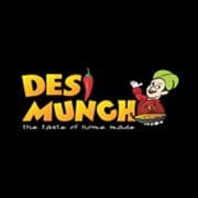 Desi Munch