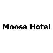 Moosa Hotel