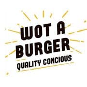 Wot A Burger