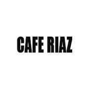 Cafe Riaz