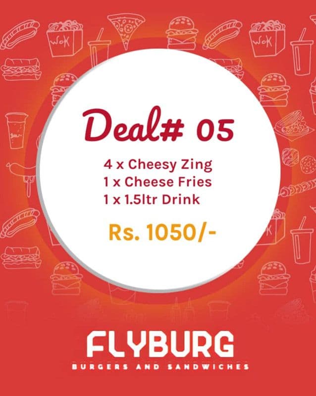 Flyburg 8