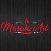 Masala Art