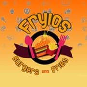 Fryios