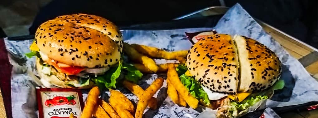 Grill-Oye 2