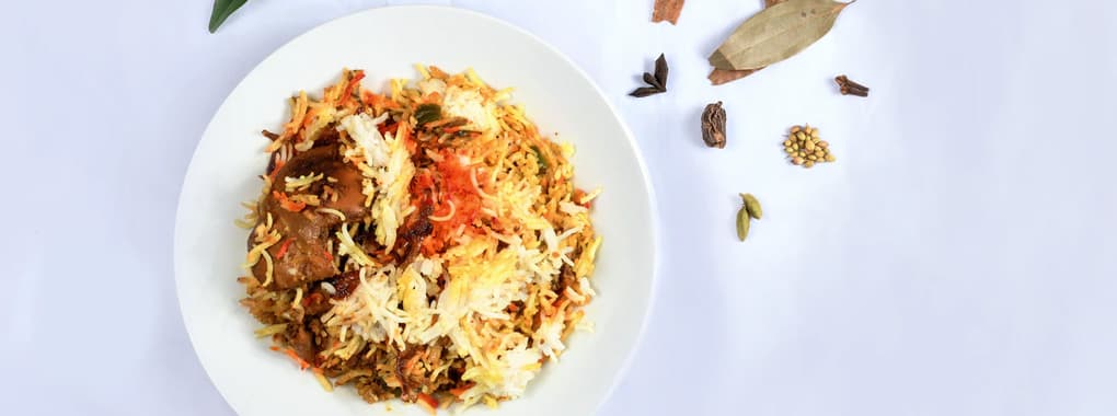 Ghar Khana  2