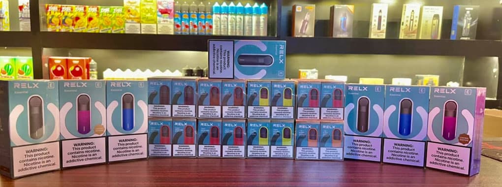 Vape Cave 2