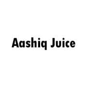 Aashiq Juice