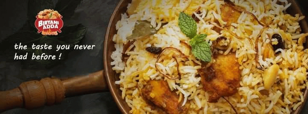 Biryani Adda 2