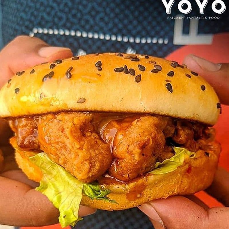 YOYO 3