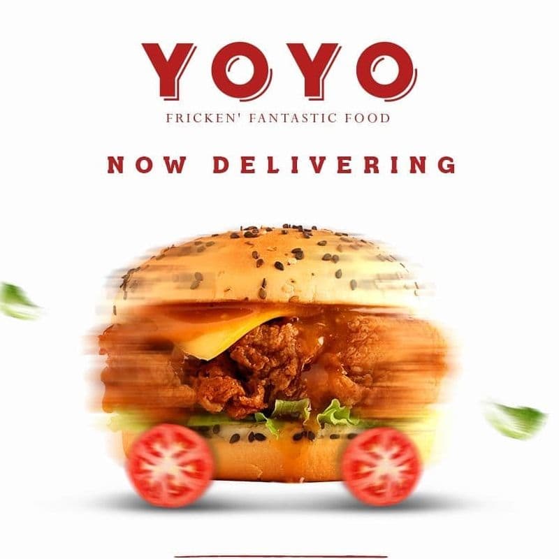 YOYO 7