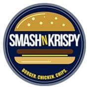 Smash N Krispy