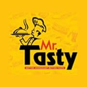 Mr Tasty