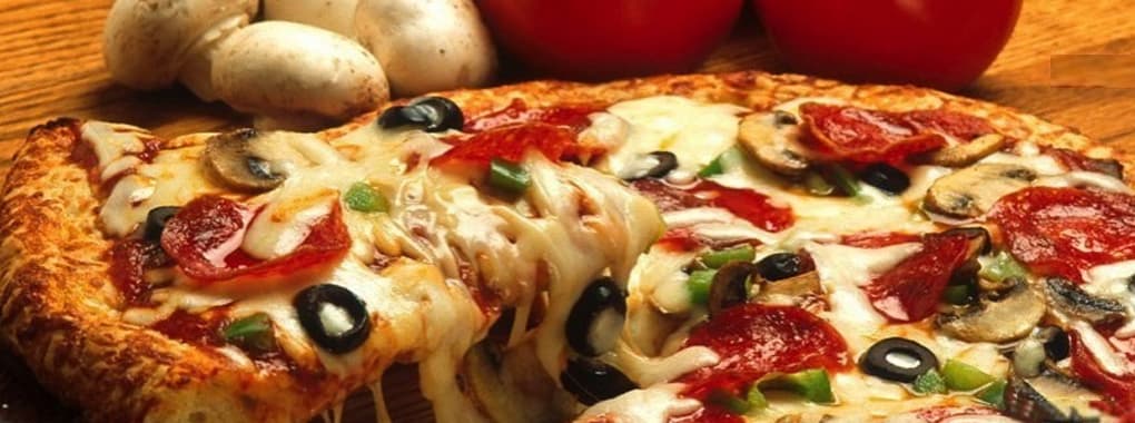 Raju Pizza 2