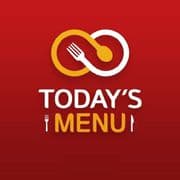 Today's Menu