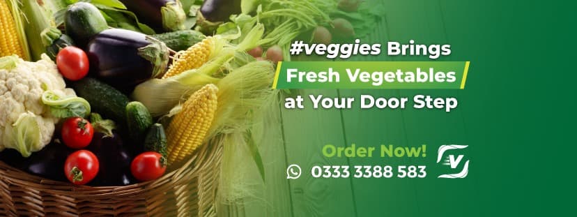 Veggies 2
