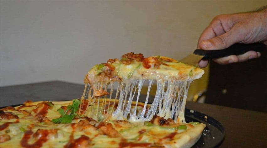 Top Pizza 2