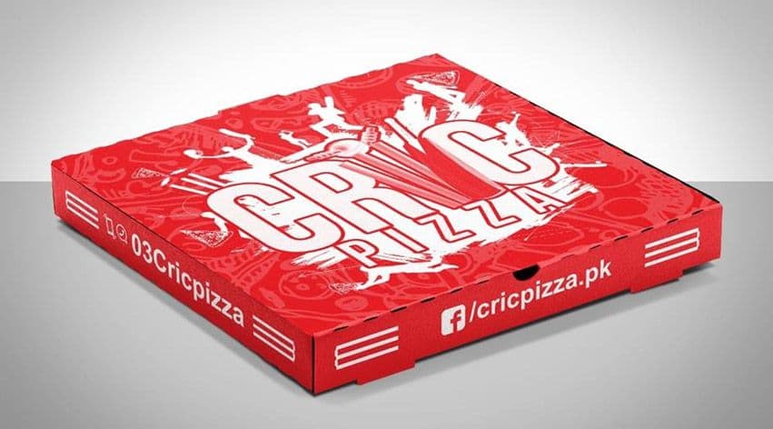 CricPizza 2