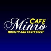 Cafe Minro