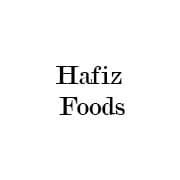 Hafiz Foods
