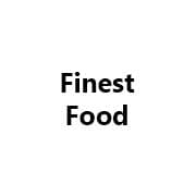 Finest Food