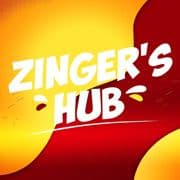 Zinger Hub