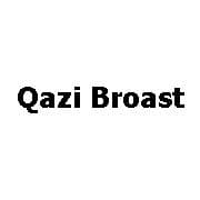 Qazi Broast