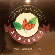 Almondco