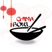 China Bowl