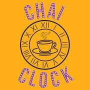 Chai O'Clock