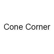 Cone Corner