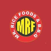 Mr Rice Food
