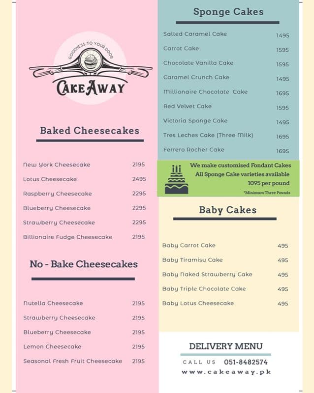 CakeAway.PK 8