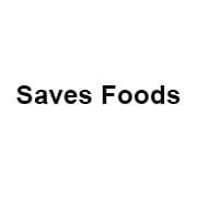 Saves Foods